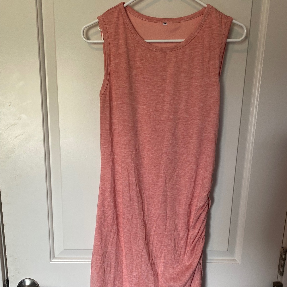 Unbranded Knee Length Dress